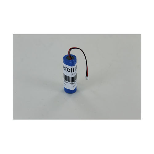 Batteria per dispositivi medici - 88889766 - VLAD - al litio