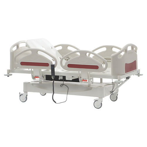 Letto da ospedale - CKE-20 - ISIK KARDESLER MEDIKAL - elettrico / pediatrico / ad altezza regolabile