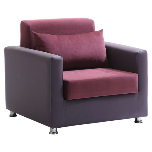 Poltrona per sala d'attesa - REF 100 - ISIK KARDESLER MEDIKAL - convertibile / letto