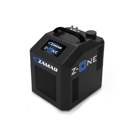 Unità di crioterapia - Z-ONE® - Zamar Care - trasportabile