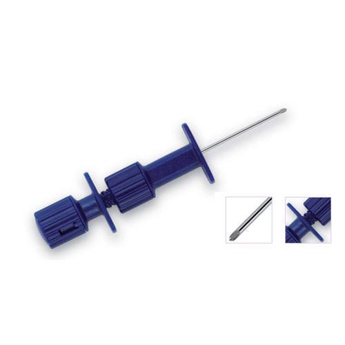Ago per biopsia di midollo osseo - SELECTIVE - Zamar Care - 18G / 16G / 14G