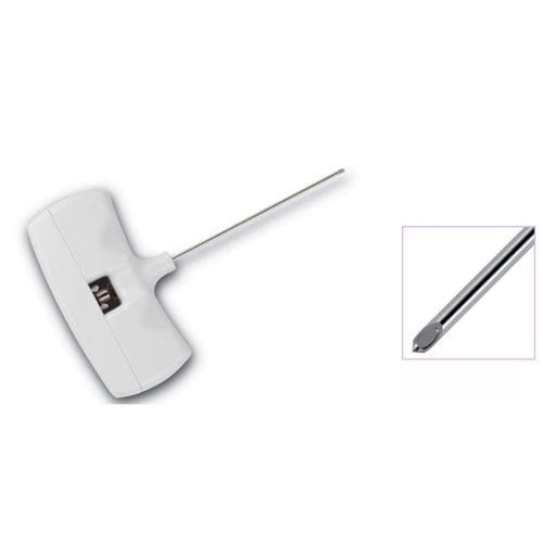 Ago per biopsia di midollo osseo - SELECTIVE ILY  - Zamar Care - per anestesia / 18G / 16G