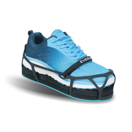 Scarpa di compensazione corta - EVENup - OPED