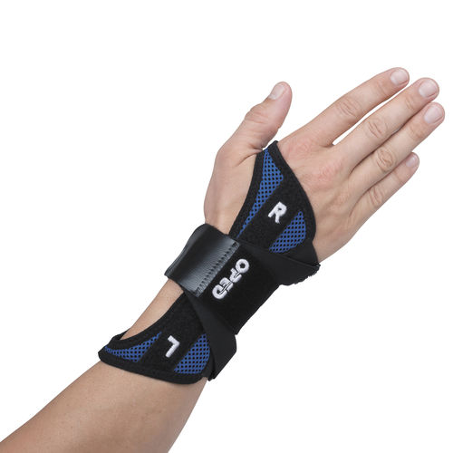 Ortesi per polso - SUPRO®hand - OPED - fascia di sostegno per polso