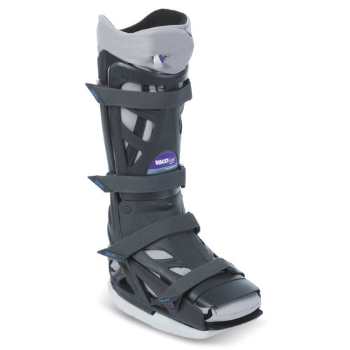 Tutore walker lungo - VACO®cast Diabetic - OPED - antiulcere plantari / a depressione