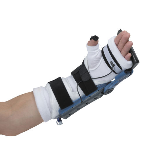 Ortesi per dito - VACO®hand Flex - OPED - flessione delle dita / articolata