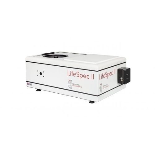 Spettrometro NIR - LifeSpec II - Edinburgh Instruments - a fluorescenza / LED / PMT