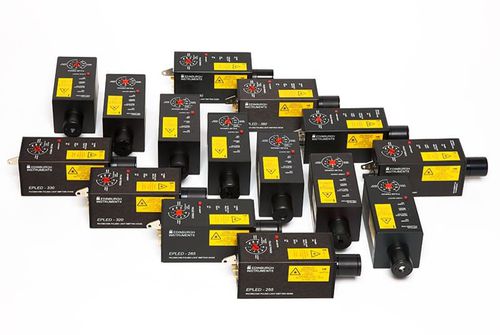 Fonte di luce di eccitazione - EPLED series - Edinburgh Instruments - LED / laser / portatile