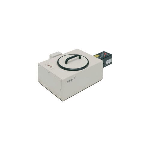 Spettrometro a fluorescenza - Mini-tau - Edinburgh Instruments - per l'industria farmaceutica / per analisi ambientale / ultracompatto