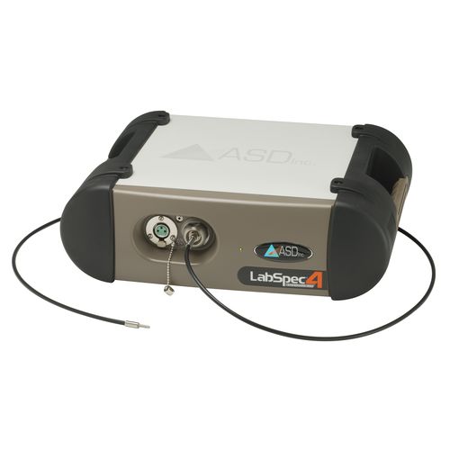Spettrometro ad infrarossi vicini - LabSpec® 4 Standard-Res  - Malvern Panalytical - per l'industria farmaceutica / per analisi di proteine / alogeno