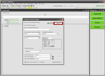 Software di analisi - Epsilon  - Malvern Panalytical - per spettrometria / da laboratorio