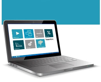 Software di analisi - SuperQ - Malvern Panalytical - di misura / per spettrometria