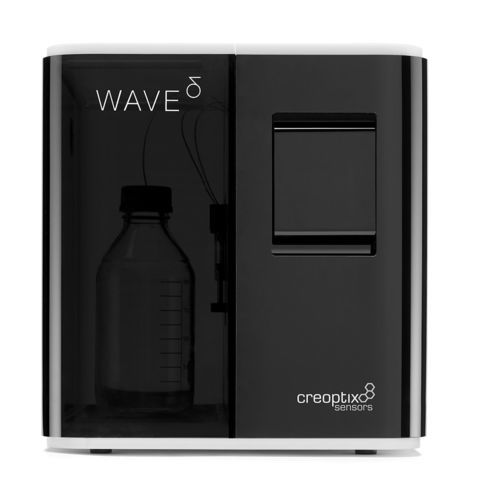 Analizzatore biochimico per la scoperta di nuovi farmaci - WAVEsystem - Malvern Panalytical - automatizzato / per scienze della vita / da banco