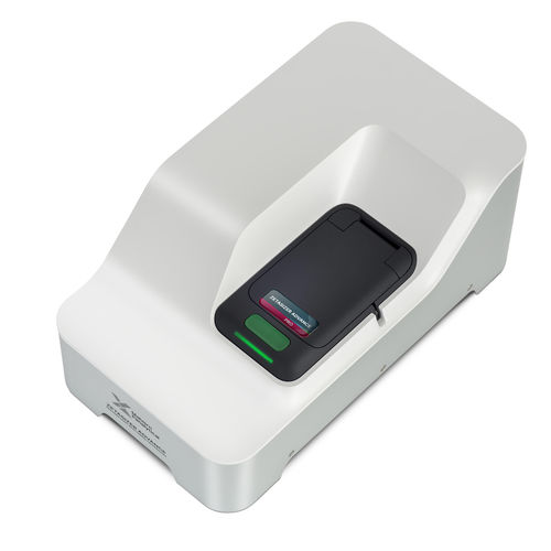Nanogranulometro per diffusione dinamica della luce - Zetasizer series - Malvern Panalytical - per elettroforesi a laser Doppler / per diffusione statica della luce / per l'industria farmaceutica