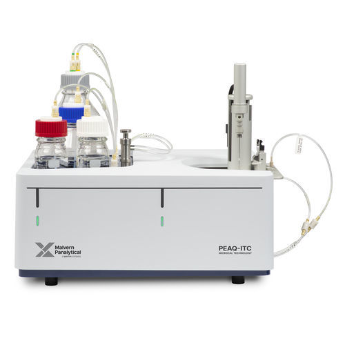 Calorimetro di titolazione isotermica - MicroCal PEAQ-ITC - Malvern Panalytical - per l'industria farmaceutica / automatizzato