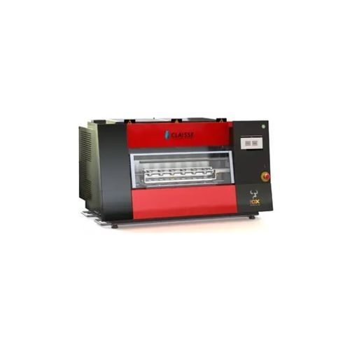 Sistema automatico di preparazione campioni - Claisse TheOx® advanced - Malvern Panalytical - da laboratorio / per spettrometria XRF / per fusione