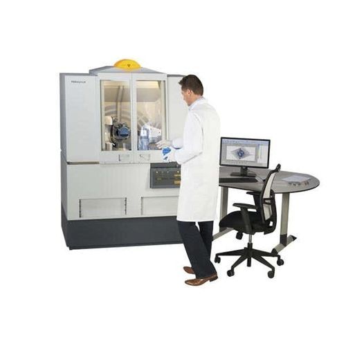 Diffrattometro a raggi X - X'Pert³ MRD XL - Malvern Panalytical - da ricerca