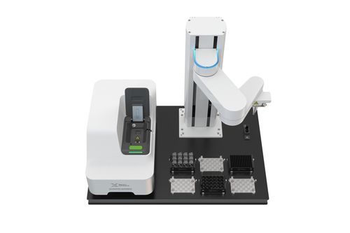 Nanogranulometro per diffusione dinamica della luce - Zetasizer Ultra - Malvern Panalytical - per elettroforesi a laser Doppler / per diffusione statica della luce / laser