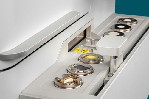 Diffrattometro a raggi X - Aeris XRD - Malvern Panalytical - XRD / per l'industria farmaceutica / da ricerca