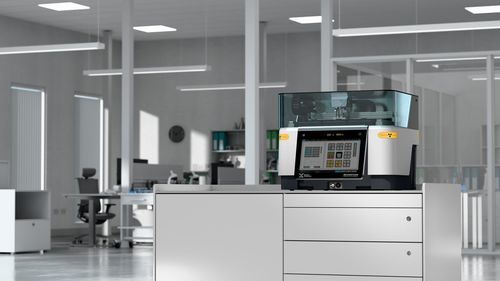 Spettrometro EDXRF - Revontium - Malvern Panalytical - XRF / a fluorescenza a raggi X in dispersione di energia / per analisi dei metalli