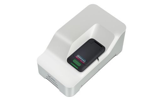 Nanogranulometro per elettroforesi a laser Doppler - Zetasizer Lab - Malvern Panalytical - laser / per diffusione statica della luce / per diffusione dinamica della luce