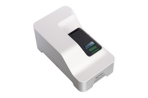Granulometro per elettroforesi a laser Doppler - Zetasizer Pro - Malvern Panalytical - ottico / per diffusione dinamica della luce / per diffrazione laser