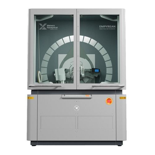 Spettrometro a raggi X - Empyrean XAS - Malvern Panalytical - per nanotecnologie / per ricerca e sviluppo / per analisi ambientale
