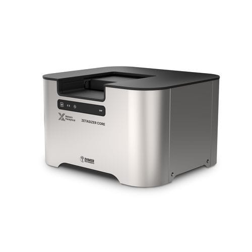 Nanogranulometro per diffusione statica della luce - Zetasizer Core - Malvern Panalytical - per diffusione dinamica della luce / laser / per l'industria farmaceutica