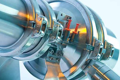 Granulometro per diffrazione laser - Insitec Wet - Malvern Panalytical - per l'industria farmaceutica / per analisi ambientale / per l'industria agroalimentare
