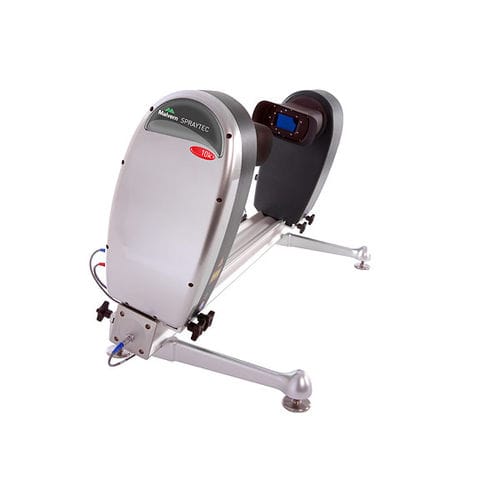 Granulometro per diffrazione laser - Spraytec - Malvern Panalytical - per l'industria farmaceutica / per analisi ambientale / per l'industria agroalimentare