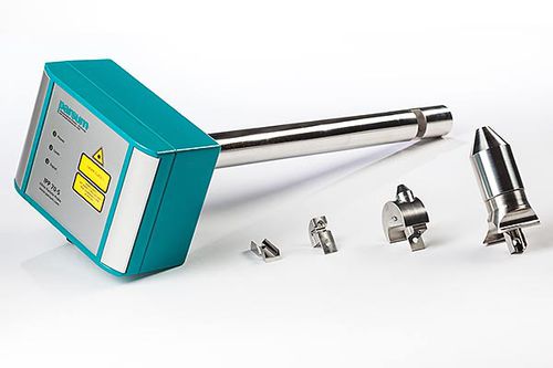 Sonda per analisi granulometrica con velocimetria a filtro spaziale - Parsum IPP 70-S - Malvern Panalytical - per analisi ambientale / per l'industria agroalimentare / per l'industria farmaceutica