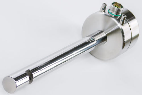 Sonda per analisi granulometrica con velocimetria a filtro spaziale - Parsum IPP 80-P  - Malvern Panalytical - per l'industria agroalimentare / per l'industria farmaceutica