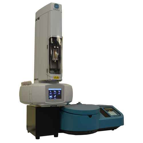 Autocampionatore per gas-cromatografia - EL3000A  - Ellutia