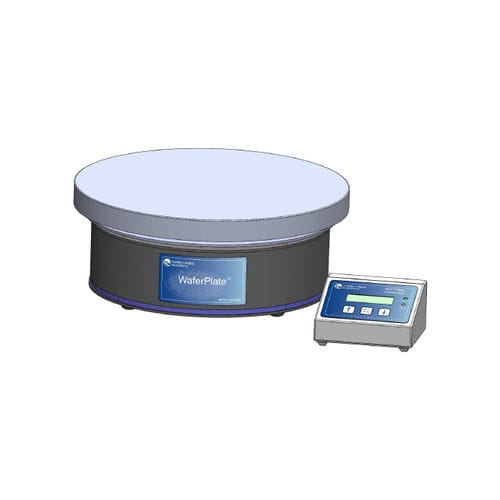 Piastra riscaldante digitale - WAFERPLATE™   - Torrey Pines Scientific - per liquidi di laboratorio