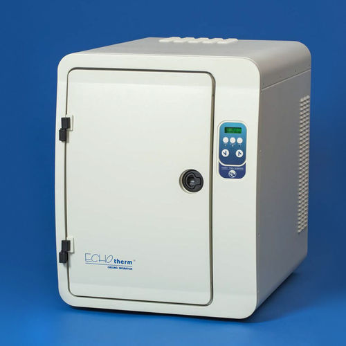 Incubatore da laboratorio a ibridazione - EchoTherm™ - Torrey Pines Scientific - BOD / da banco / riscaldante