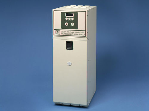 Forno di riscaldamento - ECHOTHERM™ - Torrey Pines Scientific - per colonna HPLC / da banco / senza ante