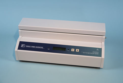 Forno di riscaldamento - ECHOTHERM™ - Torrey Pines Scientific - per colonna HPLC / senza ante