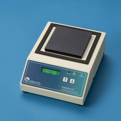 Bagnomaria a secco digitale - EchoTherm™ - Torrey Pines Scientific - digitale / riscaldante / da banco