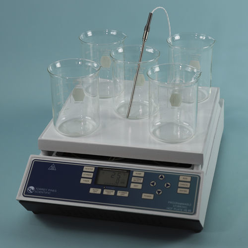 Piastra riscaldante digitale - HS55 - Torrey Pines Scientific