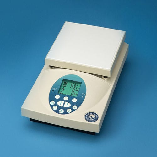 Piastra riscaldante digitale - HS series - Torrey Pines Scientific