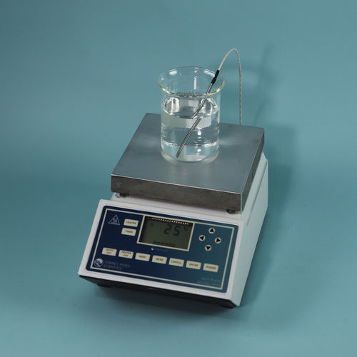 Piastra riscaldante digitale - HP series - Torrey Pines Scientific - per liquidi di laboratorio