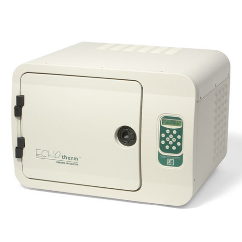 Incubatore da laboratorio per ricerca scientifica - EchoTherm™  - Torrey Pines Scientific - a ibridazione / BOD / da banco