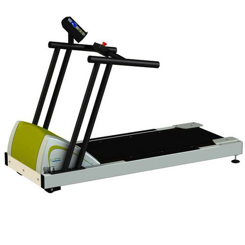 Tapis roulant con inclinazione - XRCISE RUNNER150 MED - Cardiowise
