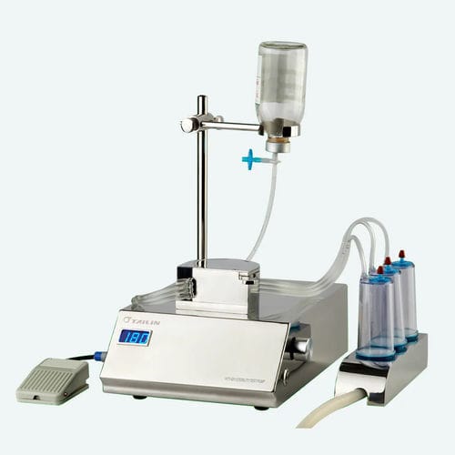 Pompa per test di sterilizzazione - HTY-601 - Tailin