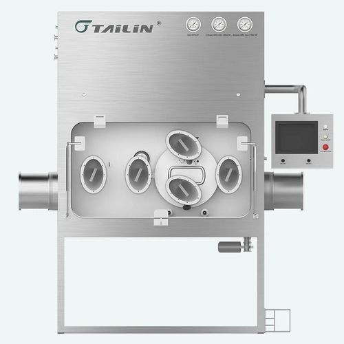 Isolatore di contenimento - Tailin - per l'industria farmaceutica / per principi attivi altamente efficaci / di produzione