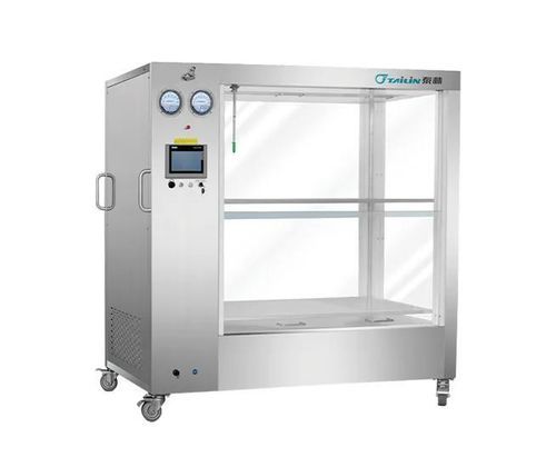 Flusso d'aria laminare per camera bianca - Laminar Flow Trolley - Tailin - su carrello / mobile / orizzontale