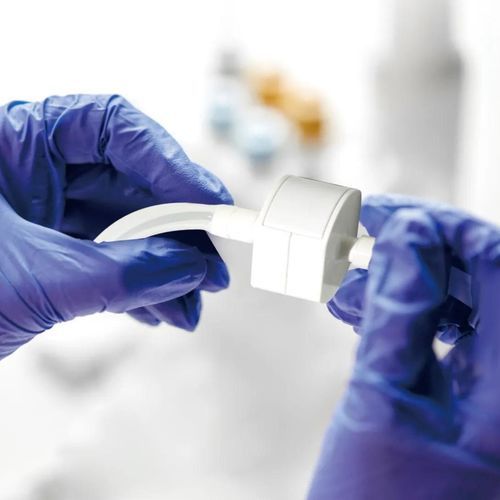 Connettore per la biofarmacia - Sterisafe  - Tailin - autoclavabile / monouso