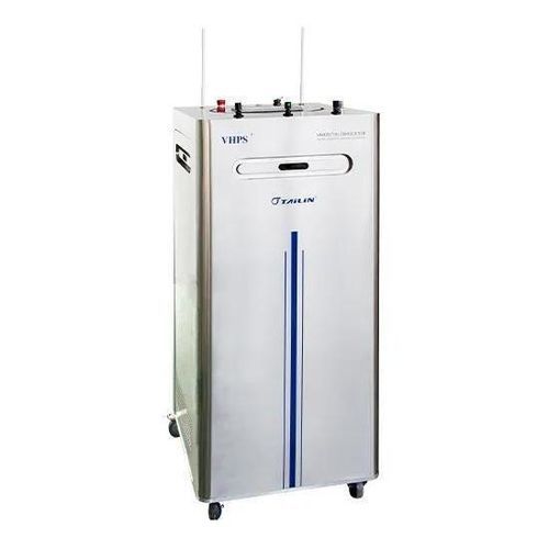 Sistema di disinfezione ambientale - HTY-V600 - Tailin - per laboratorio / per camera bianca / al perossido d'idrogeno