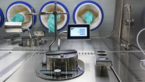 Pompa per test di sterilizzazione - HTY-ASL01 ISO/02 ISO - Tailin