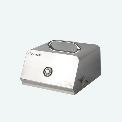 Pompa da laboratorio - HTY-30B - Tailin - a diaframma / compatta
